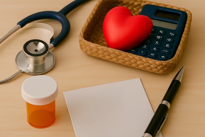 TAMAMLAYICI SAĞLIK SİGORTASI